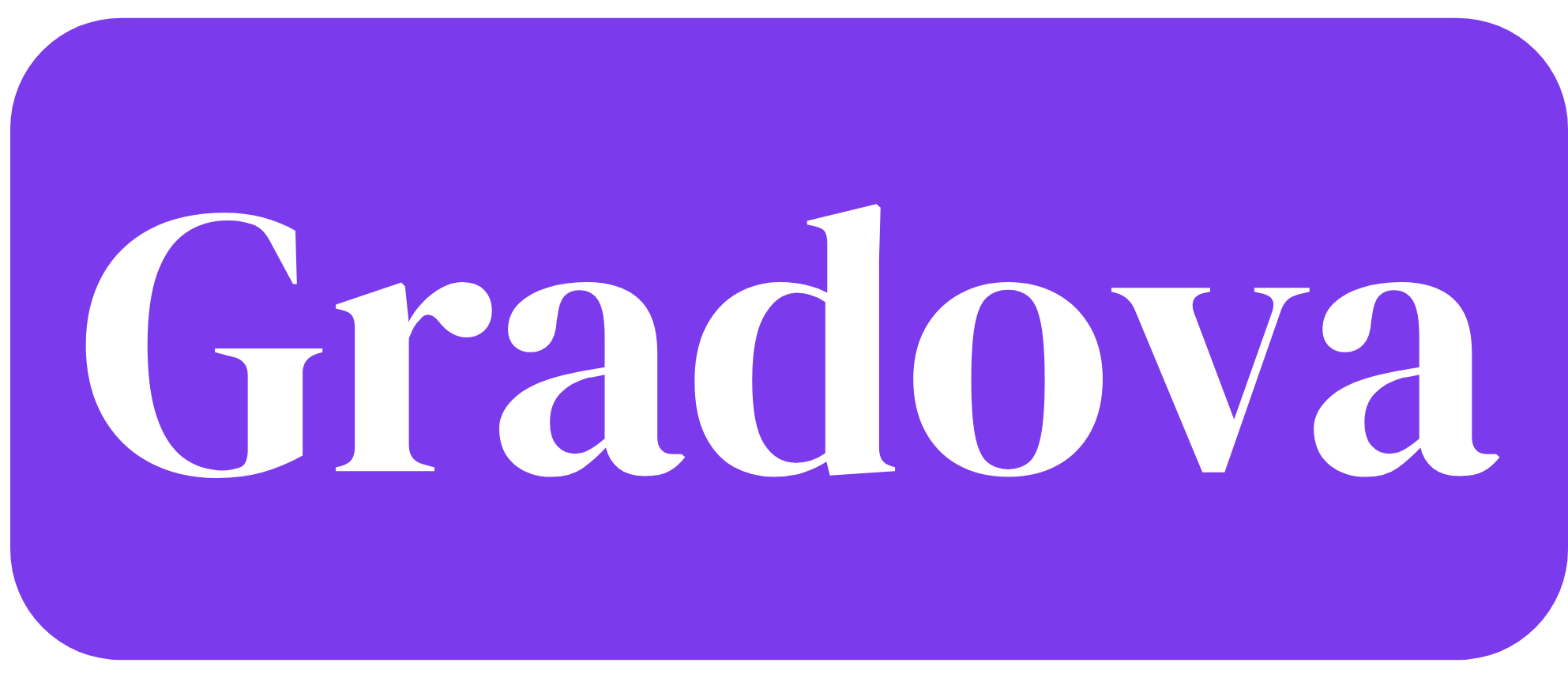 Gradova